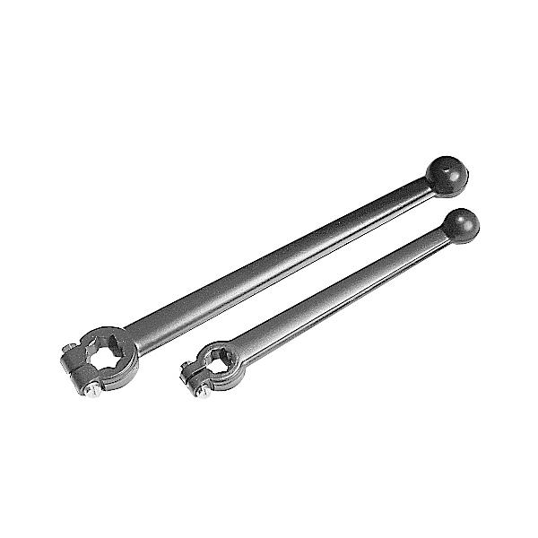 1086-2-09 1086-2 Handle straight ALU